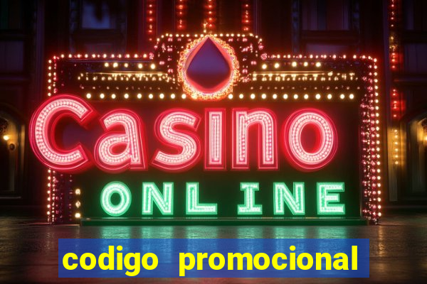 codigo promocional bingo blitz